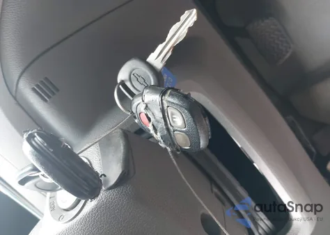 2011 Chevrolet Traverse Ls from USA, damaged, VIN 1GNKRFED9BJ223364